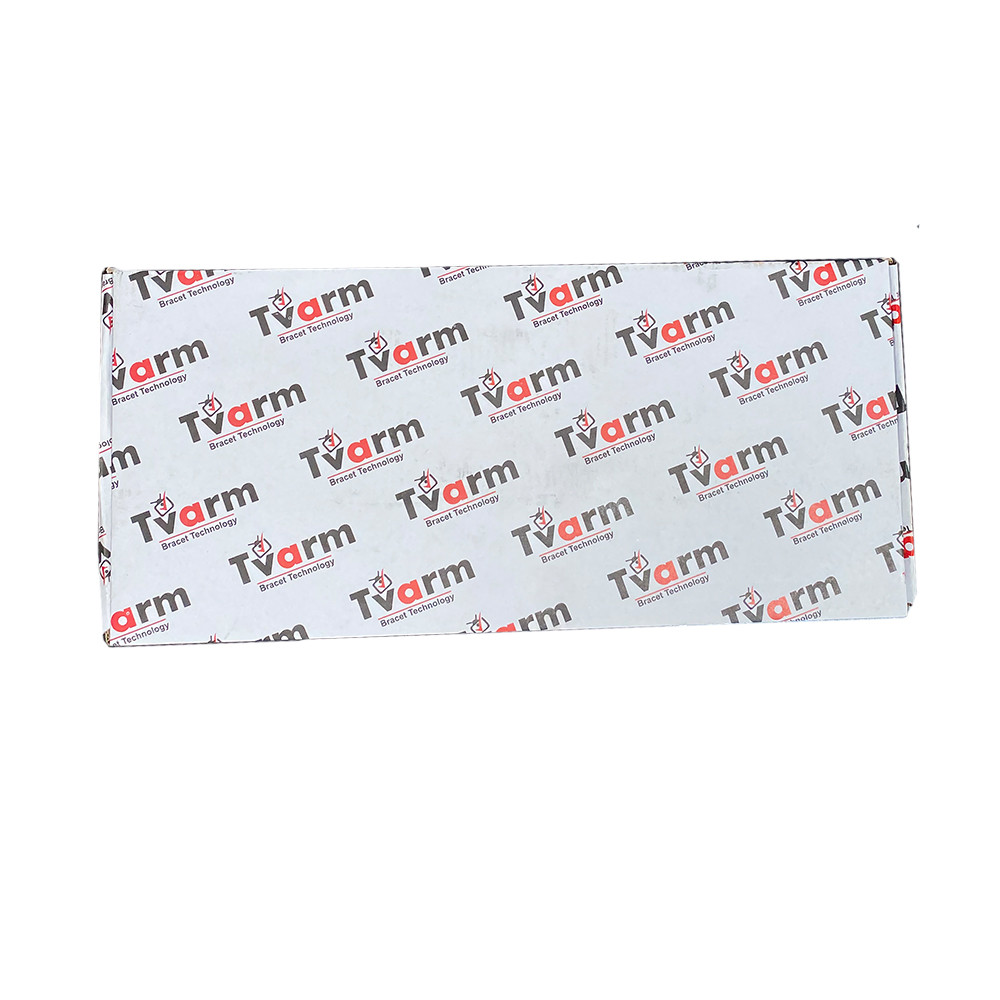 پایه دیواری تلویزیون تی وی آرم  مدل TA-43 مناسب تلویزیون های 22 تا 43 اینچ