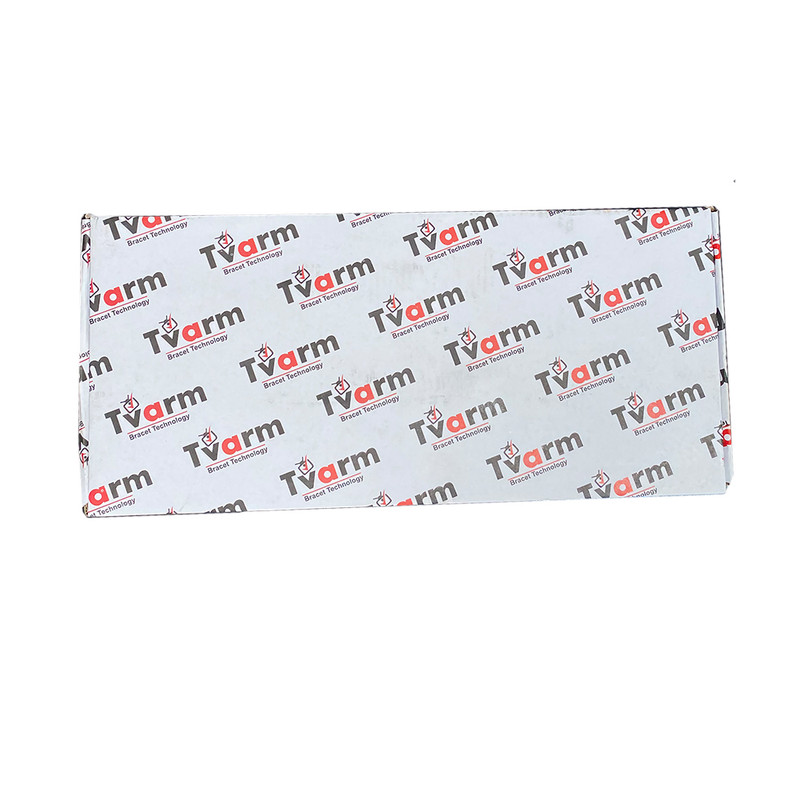 پایه دیواری تی وی آرم مدل L3 مناسب برای تلوزیون 22 تا 43 اینچ