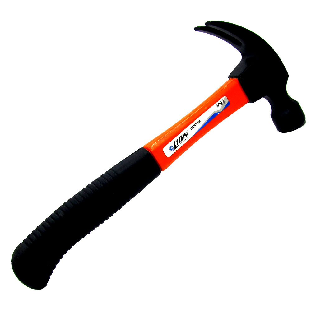 چکش لیون مدل DCO وزن 500 گرم