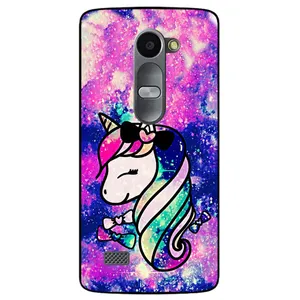 Megafone Unicorn 8226 Cover For LG Leon