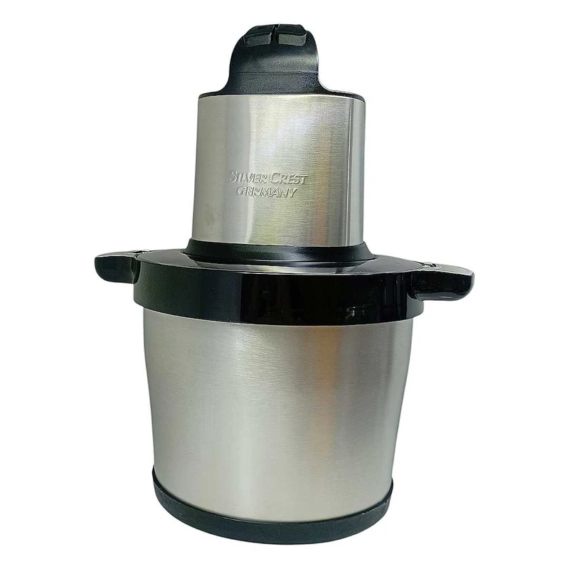 خردکن 8000 میلی‌لیتر سیلور کرست مدل SL-2024