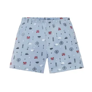 شلوارک پسرانه لوپیلو مدل YS001