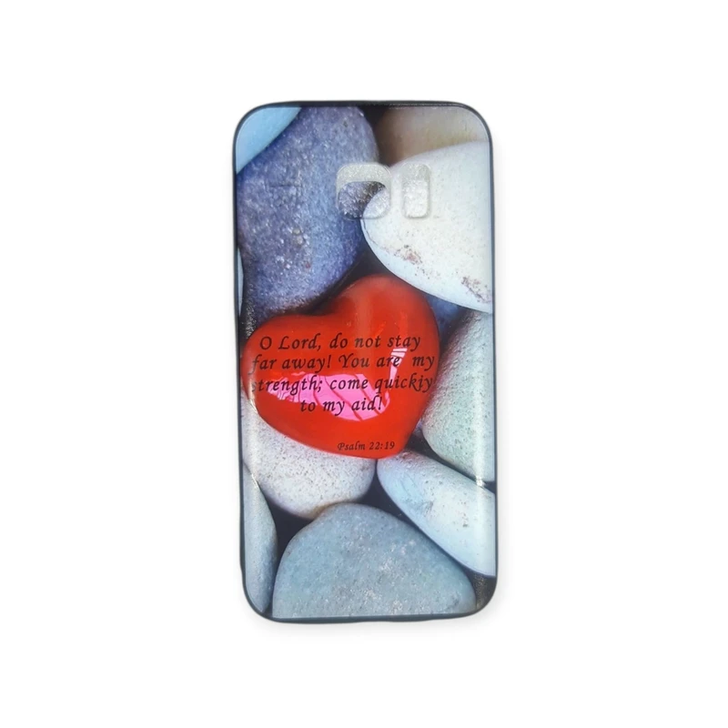 کاور مدل PK044 مناسب برای گوشی موبایل سامسونگ Galaxy S7