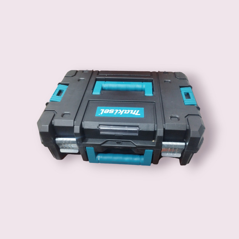 تراز لیزری ماکیسل مدل maki7050