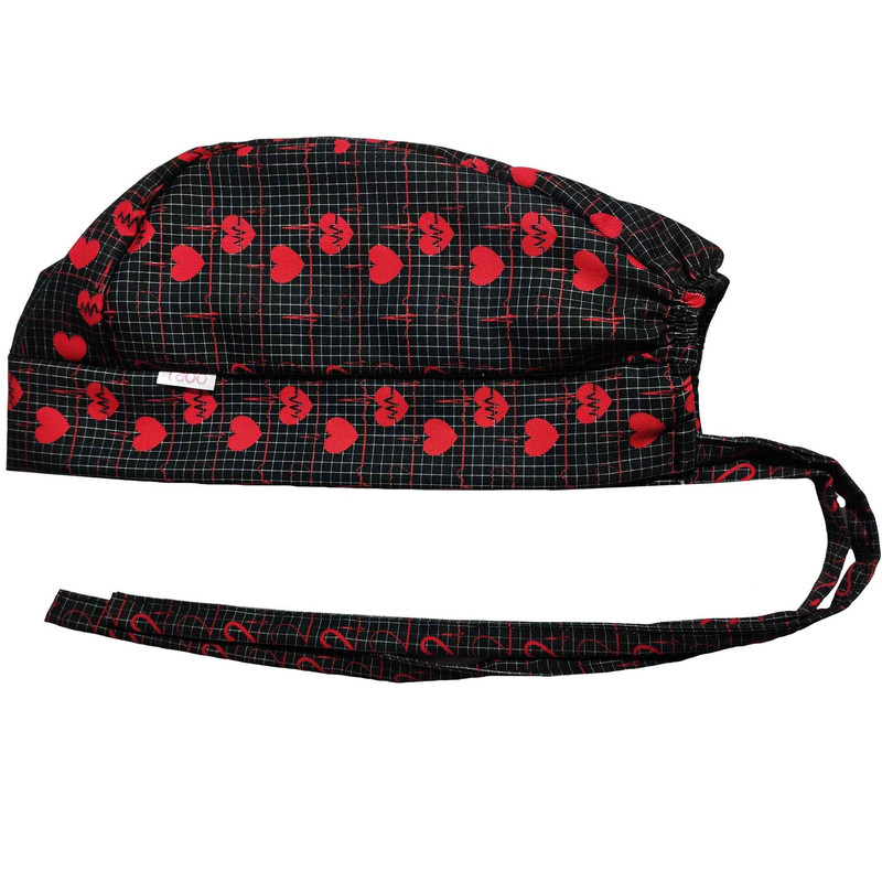 کلاه جراحی تادو مدل H108