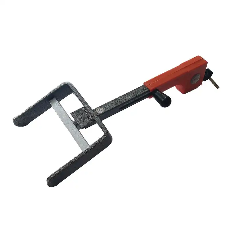 قفل پدال مدل باسل