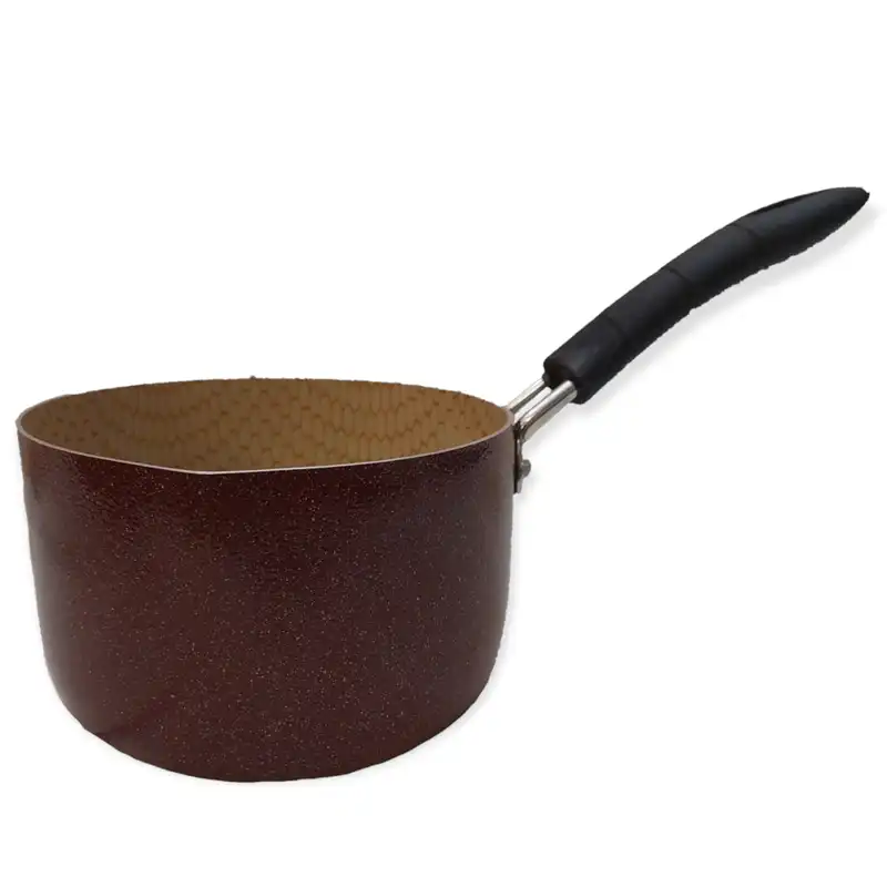 شیر جوش مدل زنبوری سایز 14