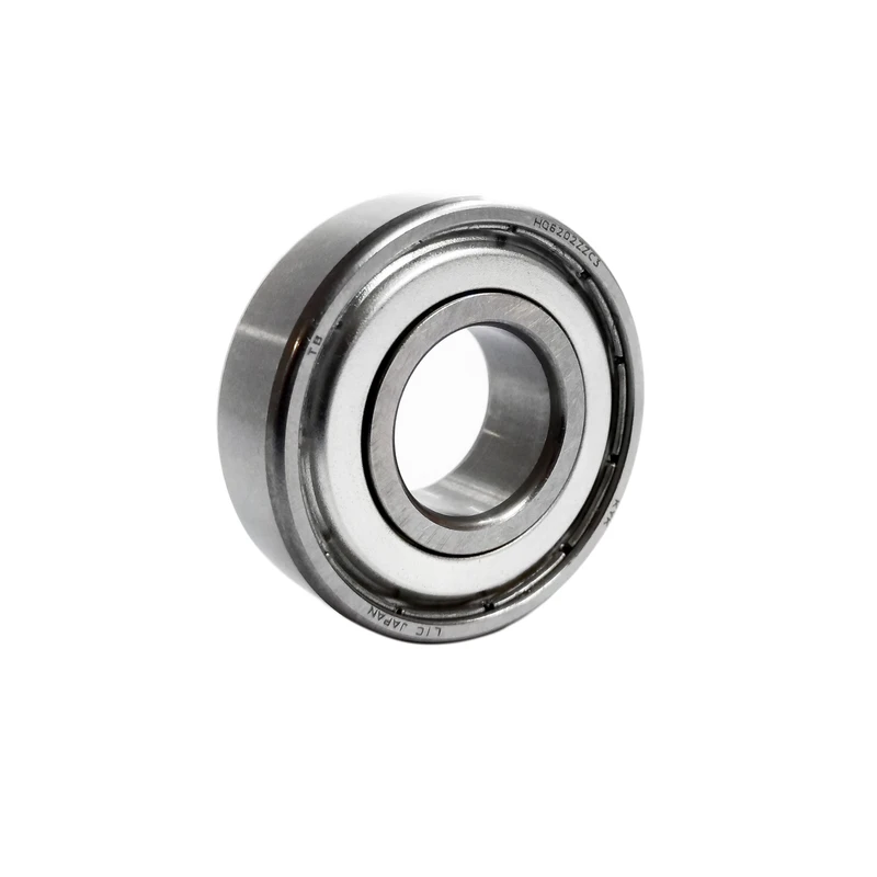 بلبرینگ ته میل لنگ کی وای کی مدل 6202ZZC3 مناسب برای پراید