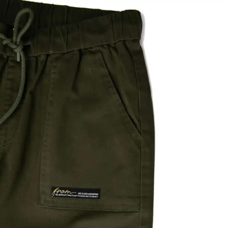 شلوار ورزشی زنانه جین وست مدل اسلش کد 505