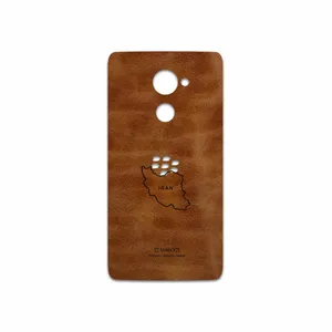 MAHOOT BFL-IRC Cover Sticker for BlackBerry DTEK 60
