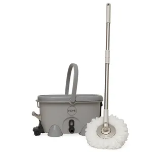 ست سطل و طی آی هوم مدل پدال دار کد IH920