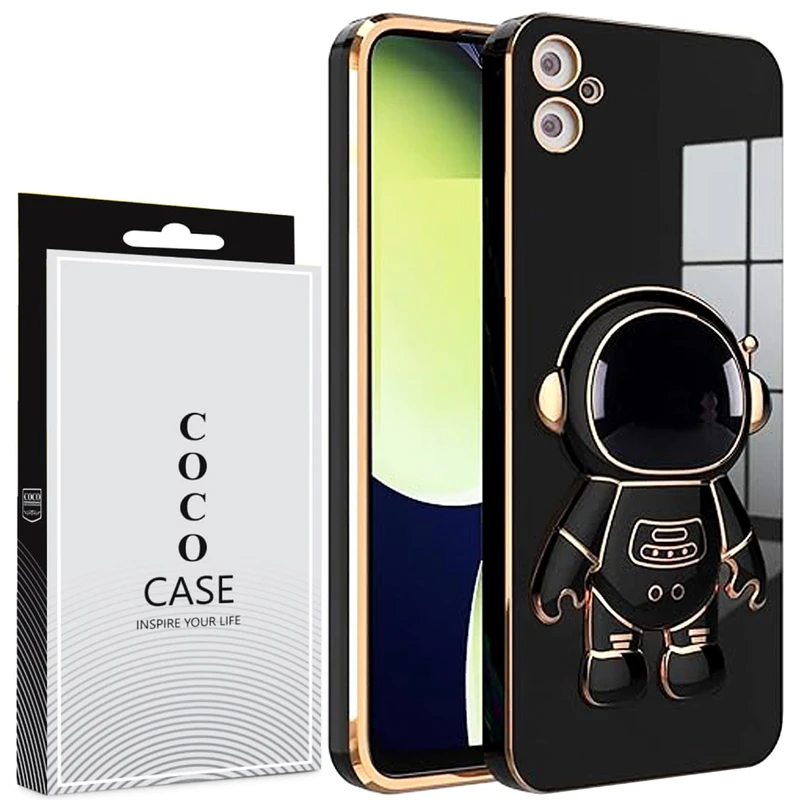 کاور کوکو مدل astronaut مناسب برای گوشی موبایل سامسونگ Galaxy F14 / F14 5G