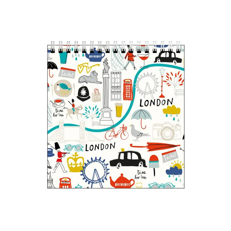 دفتر طراحی طرح سفر به لندن کد 5826225