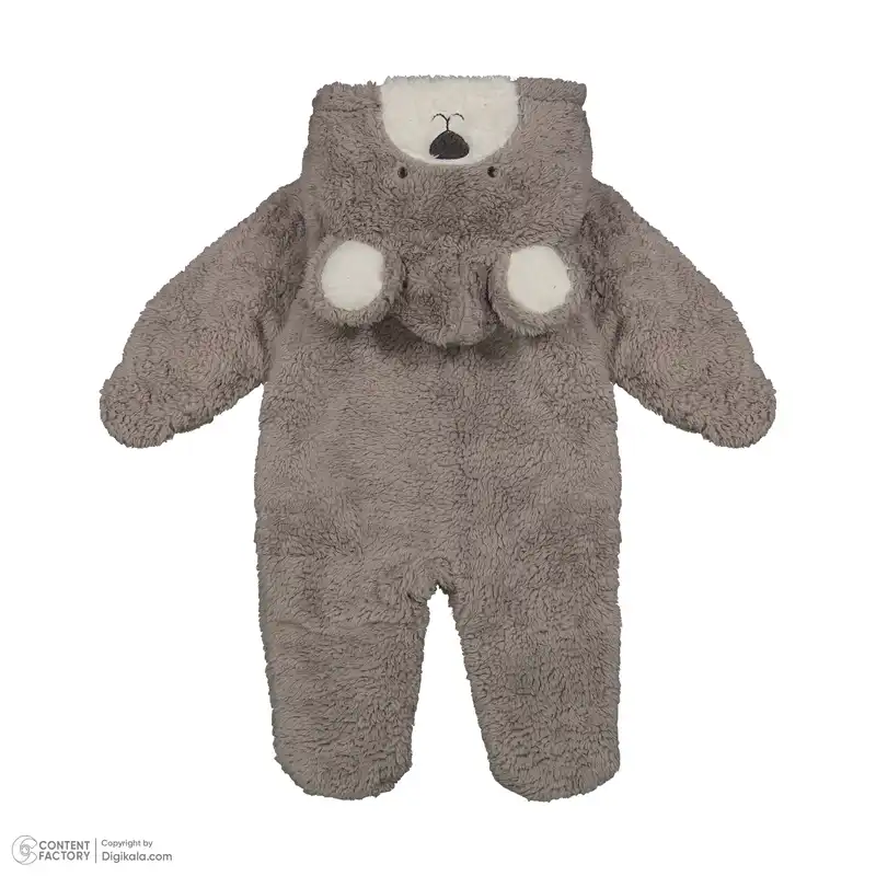 سرهمی نوزادی ایندیگو مدل 23254