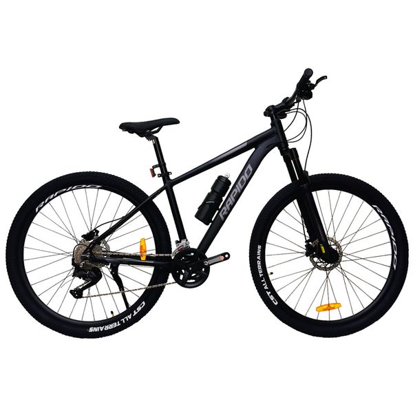 دوچرخه کوهستان راپیدو مدل ELITE کد هیدرولیک  سایز طوقه 29 اینچ
