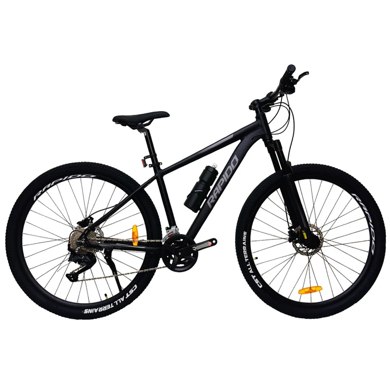 دوچرخه کوهستان راپیدو مدل ELITE کد هیدرولیک  سایز طوقه 29 اینچ