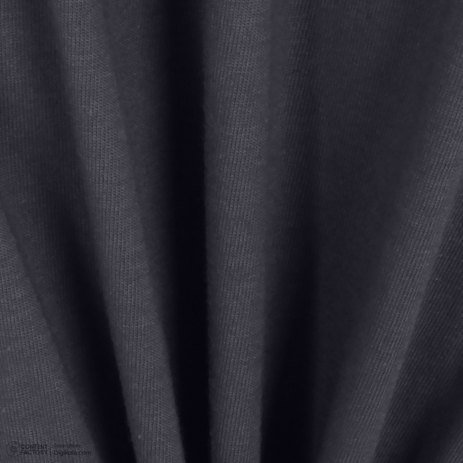 تاپ مردانه سون پون مدل M250 رنگ دودی -  - 3