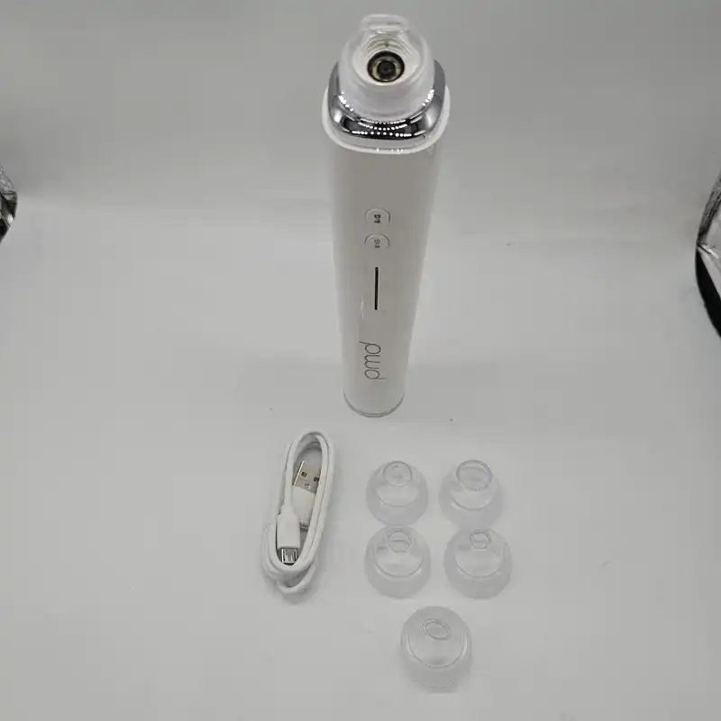 میکرودرم پی ام دی مدل 20X-cam