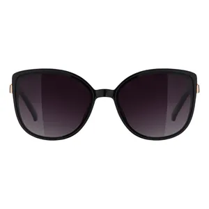 عینک آفتابی زنانه جیمی چو مدل P1005/2 PLORIZED TICO