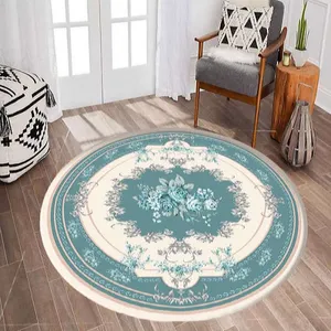 فرش پارچه ای مدل 01