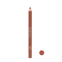 مداد لب گلدن رز مدل TATTOO SOFT شماره 204 رنگ کرم قهوه ای