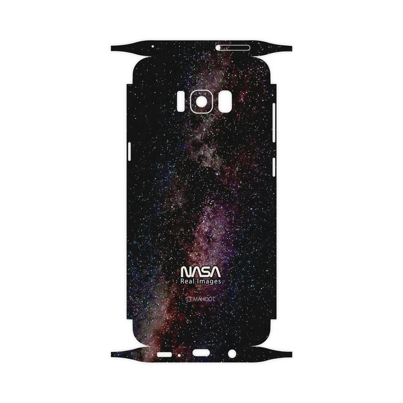 برچسب پوششی ماهوت مدل Universe-by-NASA-2-FullSkin مناسب برای گوشی موبایل سامسونگ Galaxy S9