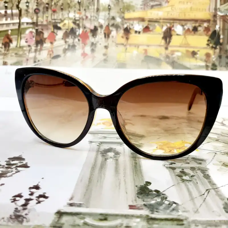 عینک آفتابی زنانه مدل TF5004B506/3c