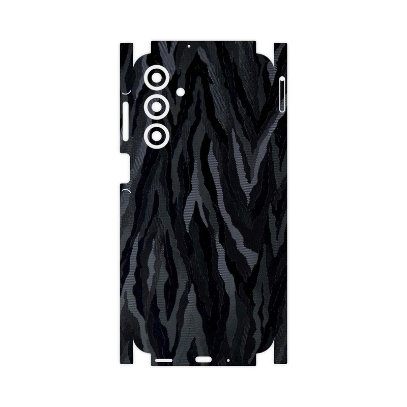 برچسب پوششی ماهوت مدل Black-Swan-FullSkin مناسب برای گوشی موبایل سامسونگ Galaxy A16 5G