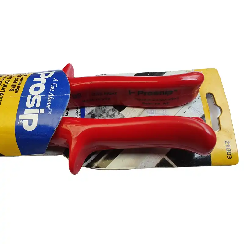 قیچی ورق بر آهن پروسیپ مدل 21003