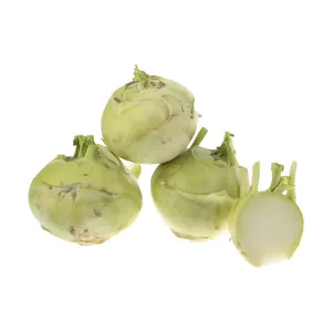 کلم قمری درجه یک fresh وزن  1  کیلوگرم