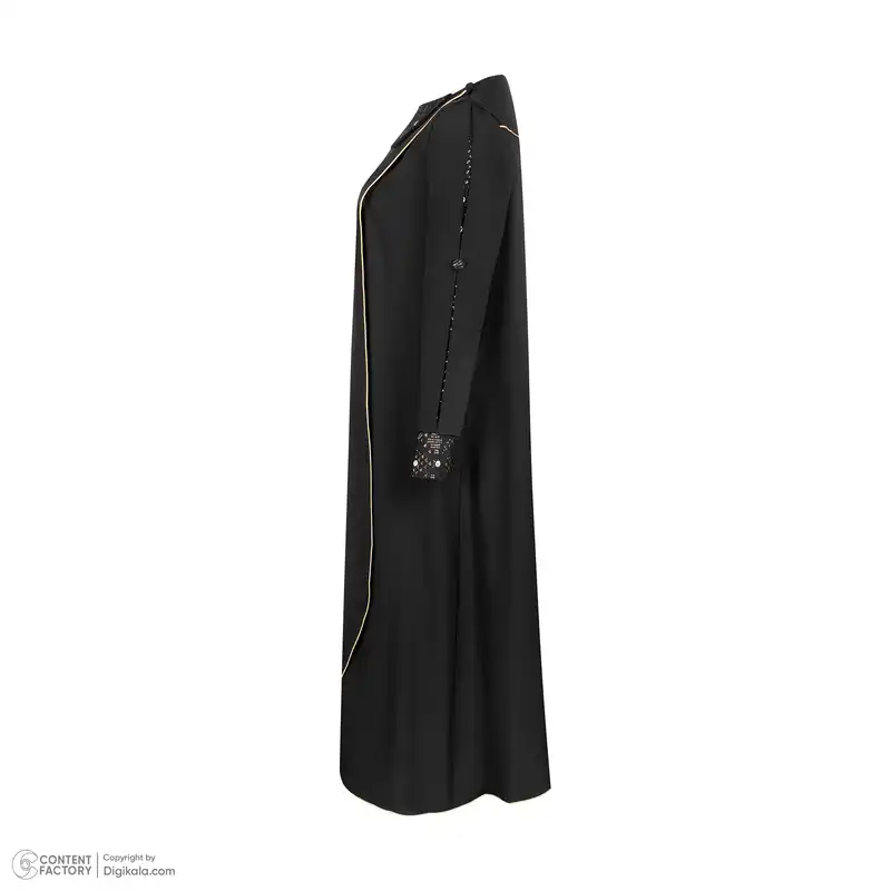 مانتو زنانه مدل لیدا کد 96