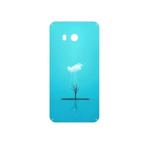 MAHOOT Minimal Tree Cover Sticker for HTC U11