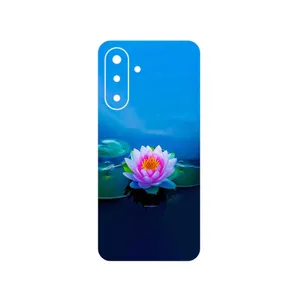 MAHOOT Lotus Cover Sticker for Samsung Galaxy A17 4G