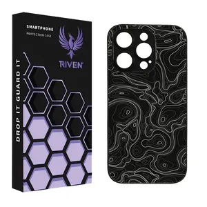RIVEN RI3-8 Case For Apple iphone 13 Pro