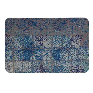    پادری طرح مدرن کد 5446 سایز 50 × 70 سانتی متر