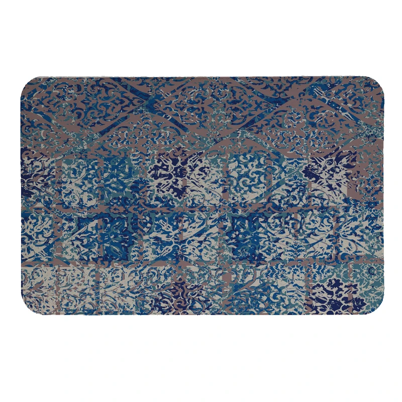    پادری طرح مدرن کد 5446 سایز 50 × 70 سانتی متر