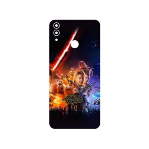 MAHOOT Star Wars Cover Sticker for Honor 8C