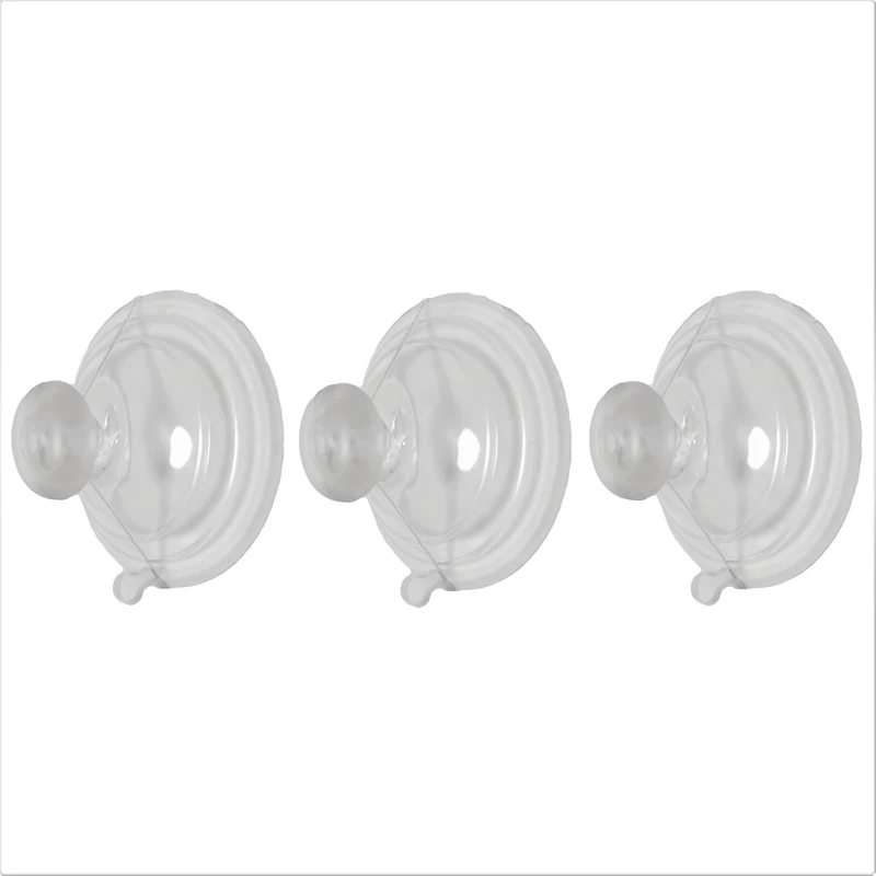 گیره شیشه دودی مدل sareh-4 بسته 3 عددی