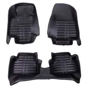 کفپوش پنج بعدی خودرو مدل LS مناسب برای جتا VS5