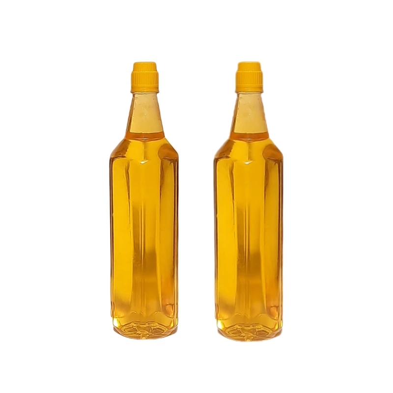 روغن ارده کنجد طبیعی - 1 لیتر بسته 2 عددی