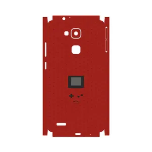 MAHOOT Minimal GameBoy Icon-FullSkin Cover Sticker for Huawei Mate 7
