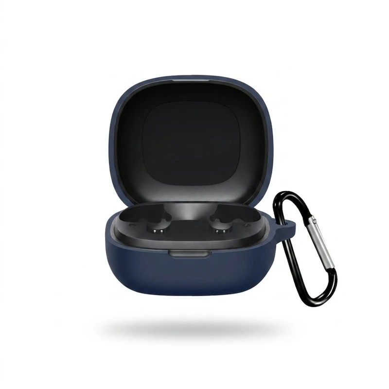 کاور هاپلایت مدل Silicone HL مناسب برای کیس هدفون بیسیم انکر Soundcore R50i