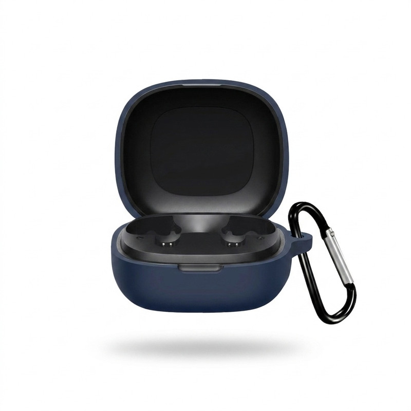 کاور هاپلایت مدل Silicone HL مناسب برای کیس هدفون بیسیم انکر Soundcore R50i