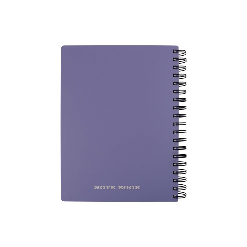 دفتر مشق ۲۰۰ برگ پاپکو مدل ۶۳۲ بسته ۱۲ عددی