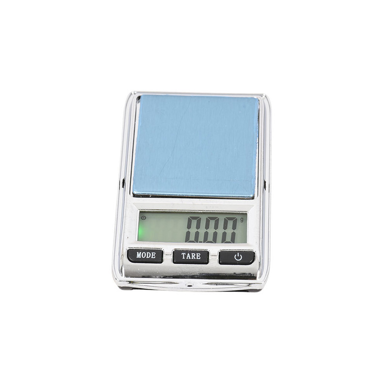 ترازو مدل 	 MINI DIGITAL SCAL ds-22