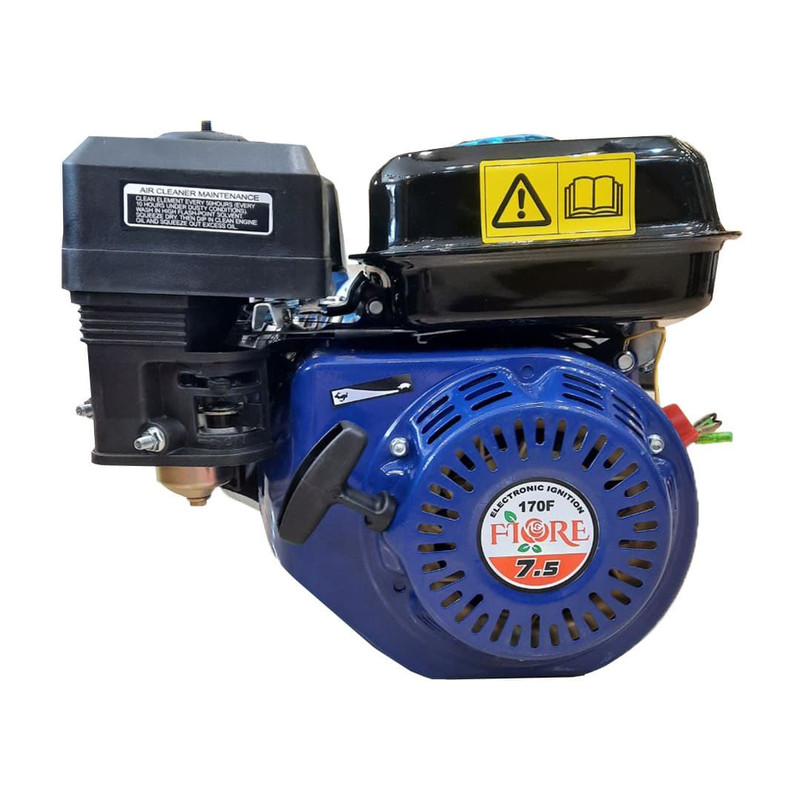 موتور تک بنزینی فیوره مدل GX200 کد 1800