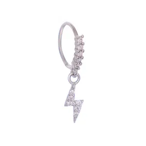 پیرسینگ گوش زنانه پایتخت مدل PS758_A2