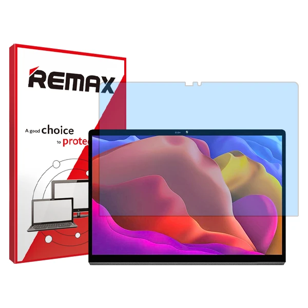 محافظ صفحه نمایش آنتی بلو ریمکس مدل HyBLU مناسب برای تبلت لنوو Yoga Tab 13