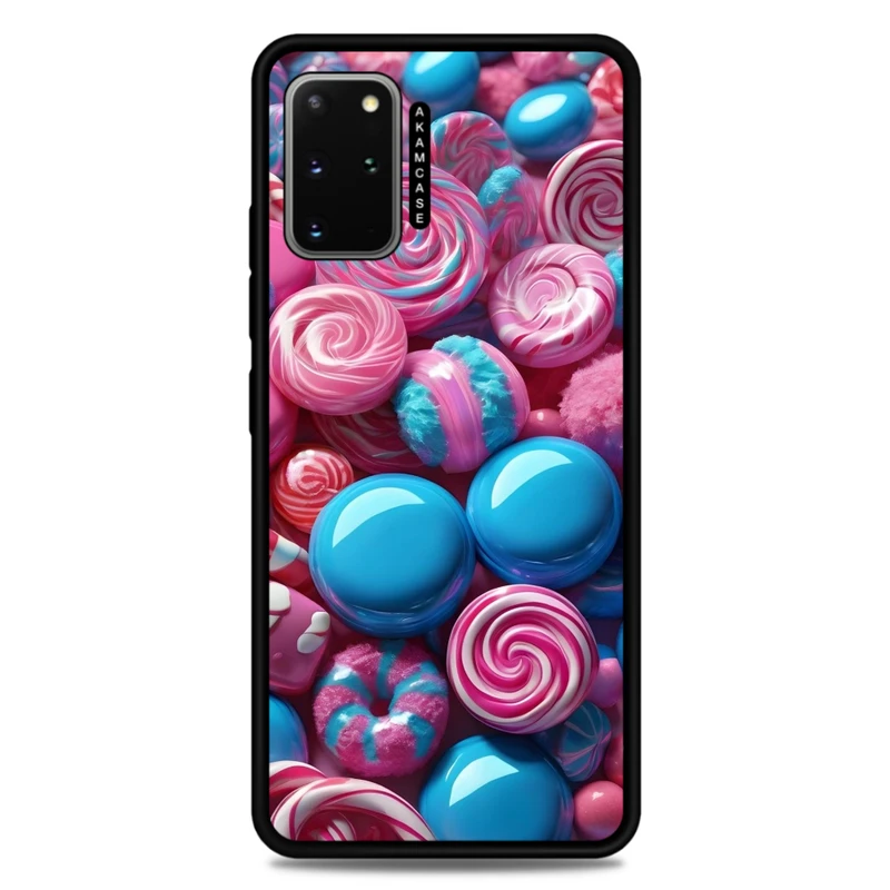 کاور آکام مدل AMC-WSGS20P-CANDY-2 مناسب برای گوشی موبایل سامسونگ Galaxy S20 Plus