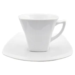 سرویس چای خوری 12 پارچه شرکت صنایع چینی تقدیس مدل مرجان